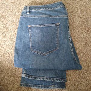 Sonoma Size 16S jeans